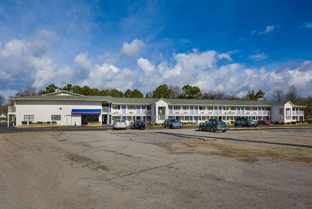 Motel 6 Chattanooga East 外观 照片